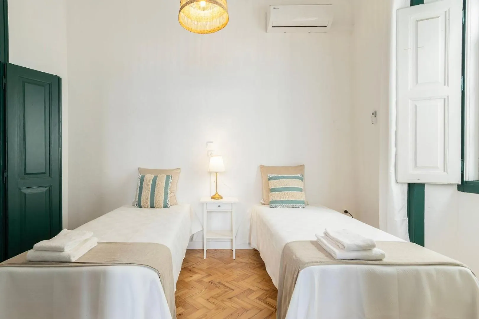Casa Dona Vitoria Apartment Faro 0*,