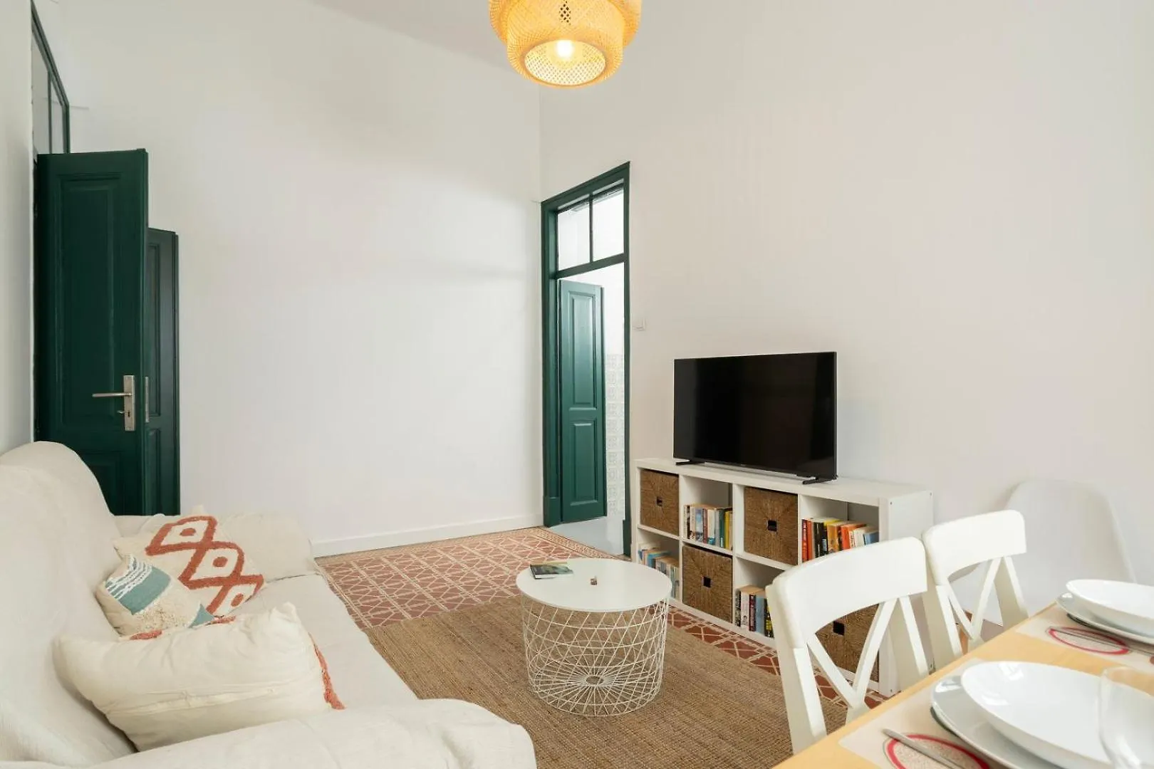 Casa Dona Vitoria Apartment Faro