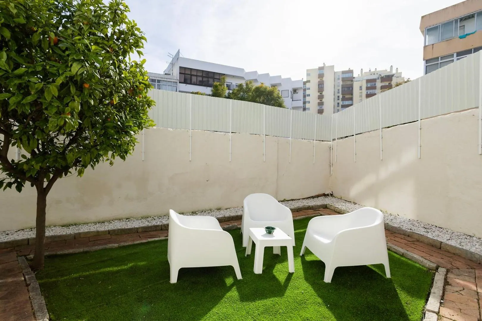 Casa Dona Vitoria Apartment Faro