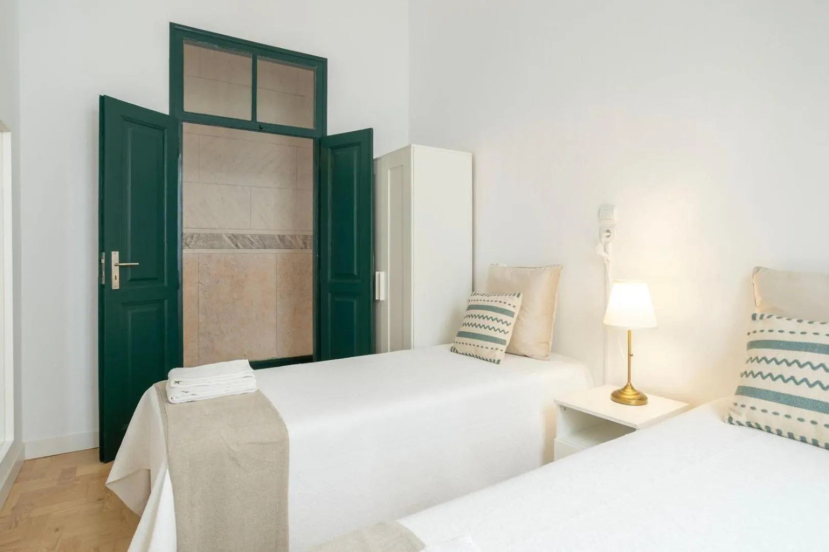 Casa Dona Vitoria Apartment Faro