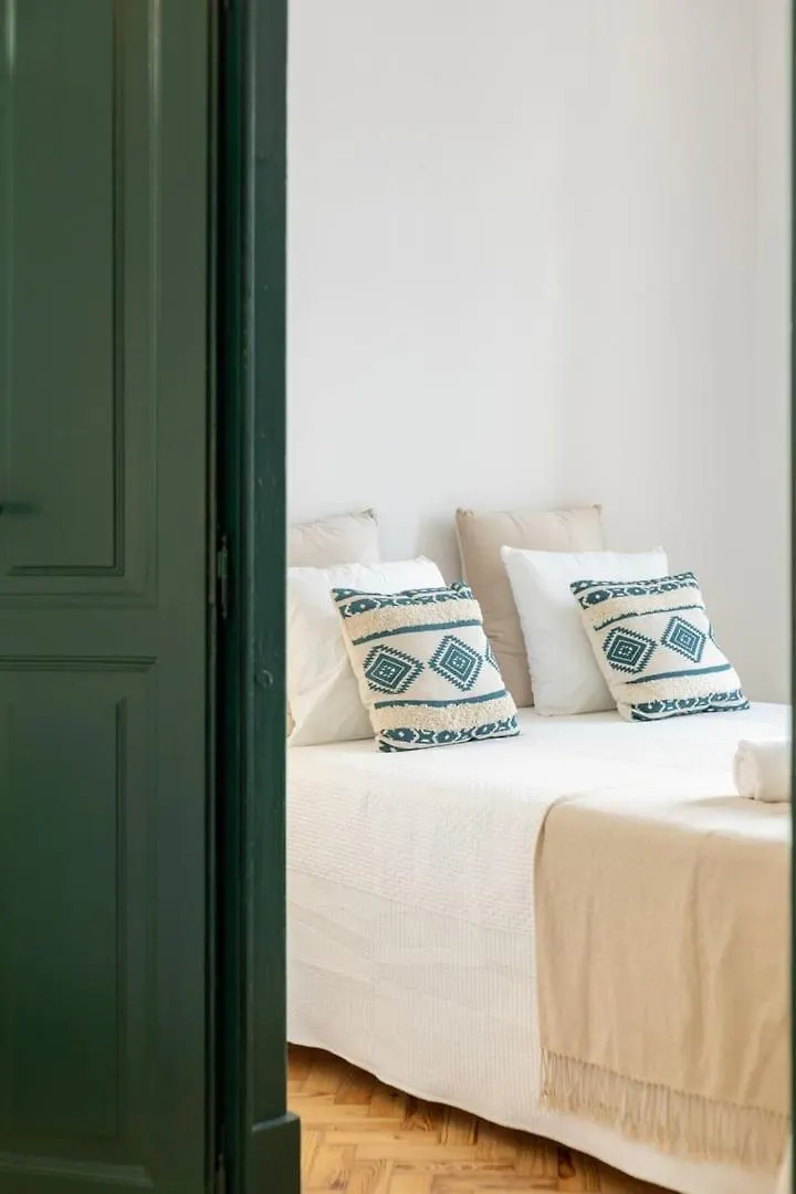Casa Dona Vitoria Apartment Faro Portugal