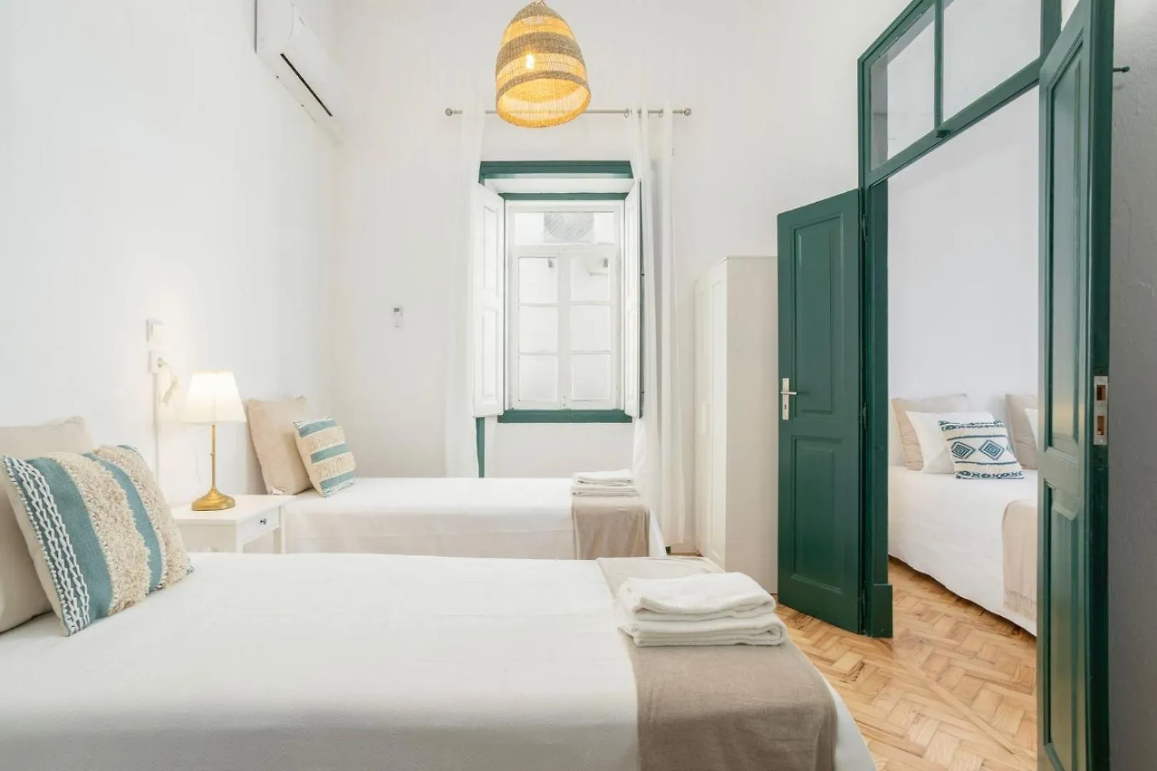 Casa Dona Vitoria Apartment Faro Portugal