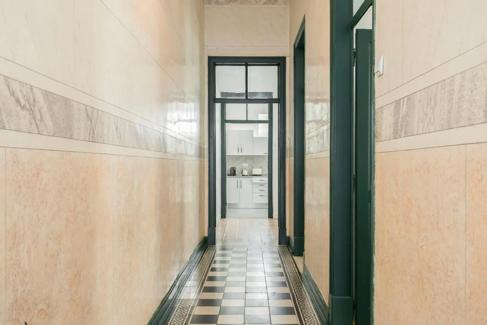 Casa Dona Vitoria Apartment Faro