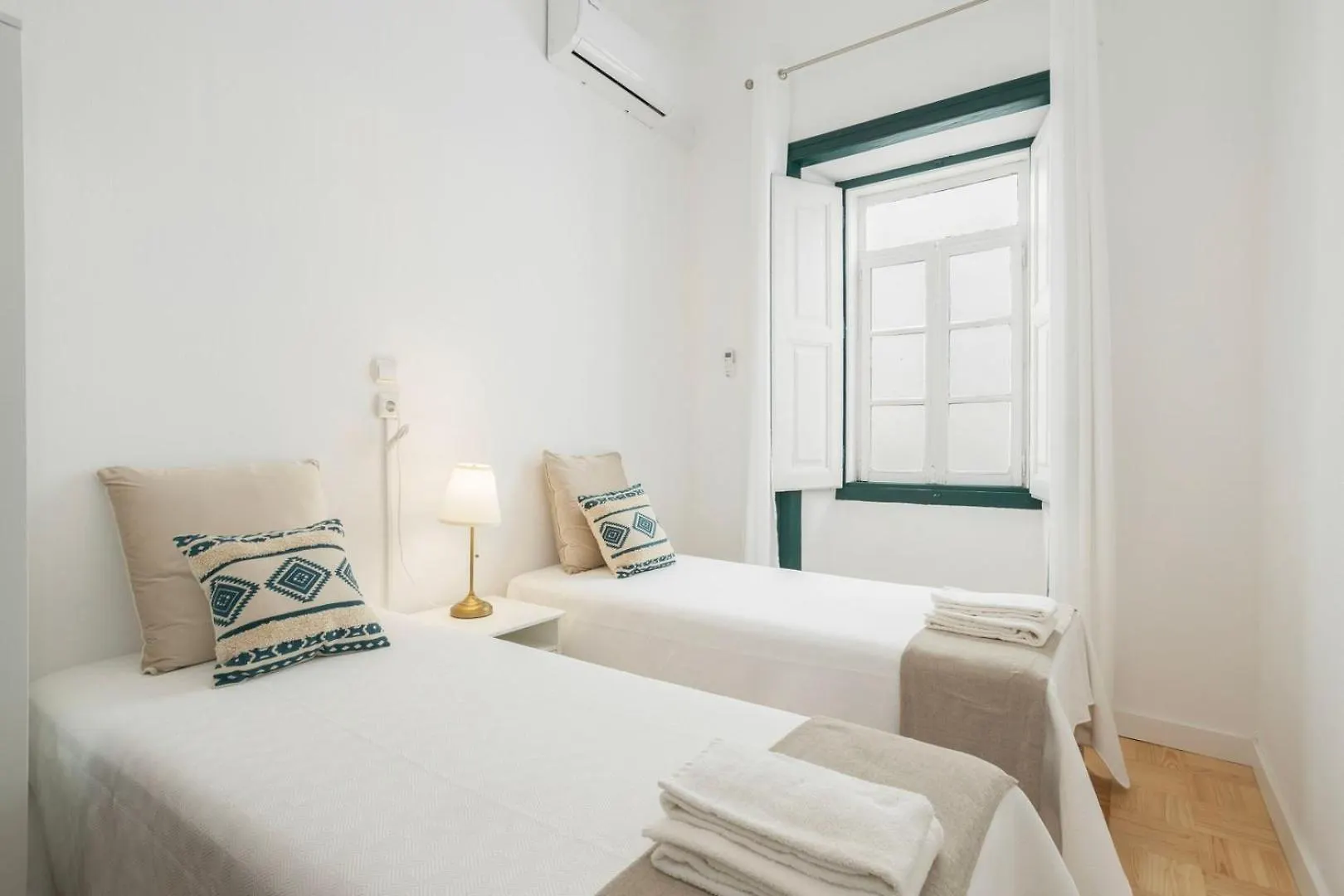 Casa Dona Vitoria Apartment Faro