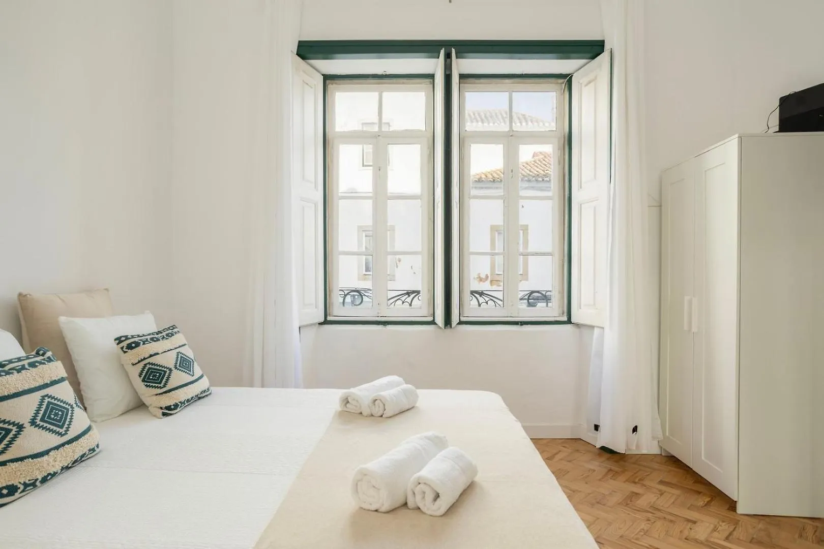 Casa Dona Vitoria Apartment Faro
