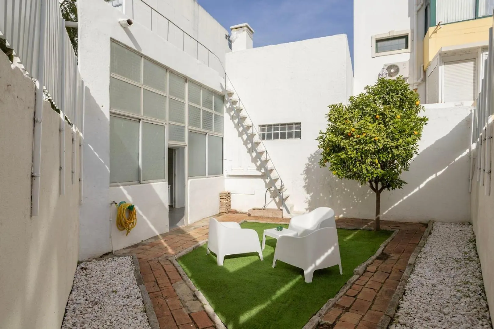 Casa Dona Vitoria Apartment Faro Portugal