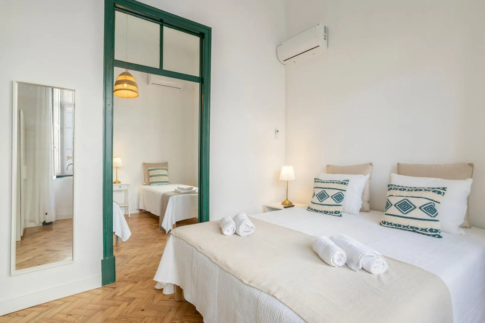 Casa Dona Vitoria Apartment Faro