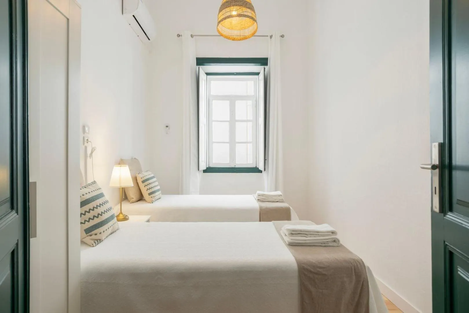 Casa Dona Vitoria Apartment Faro
