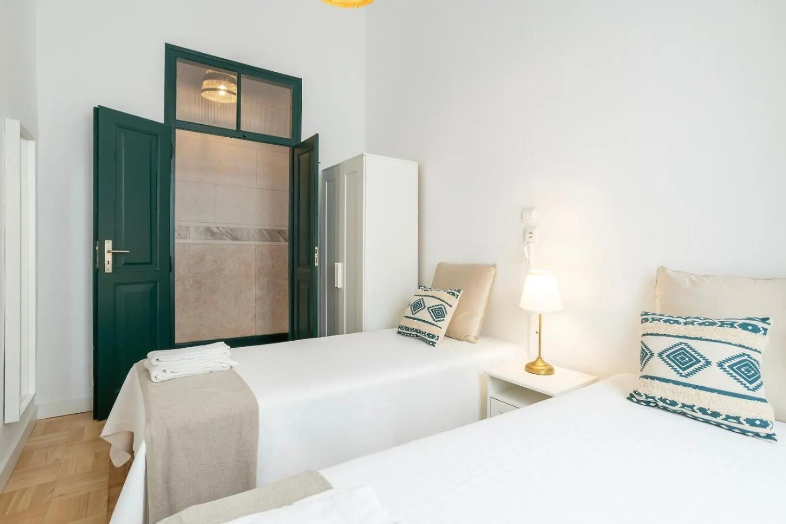 Casa Dona Vitoria Apartment Faro