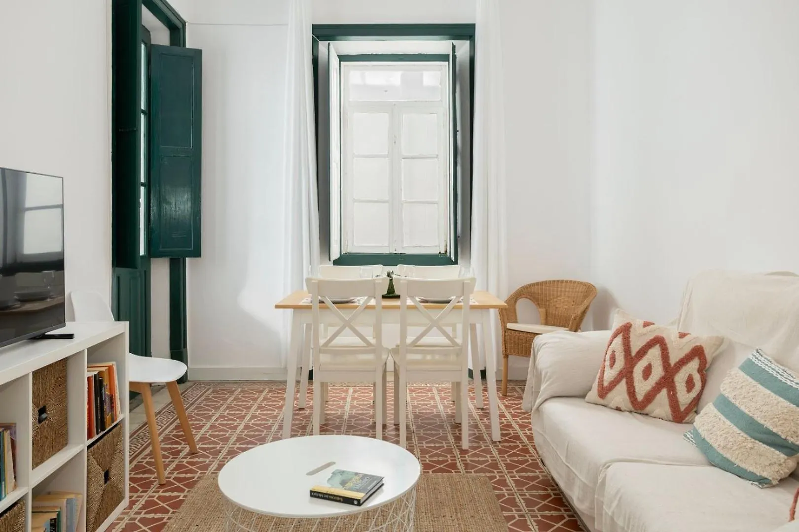 Casa Dona Vitoria Apartment Faro