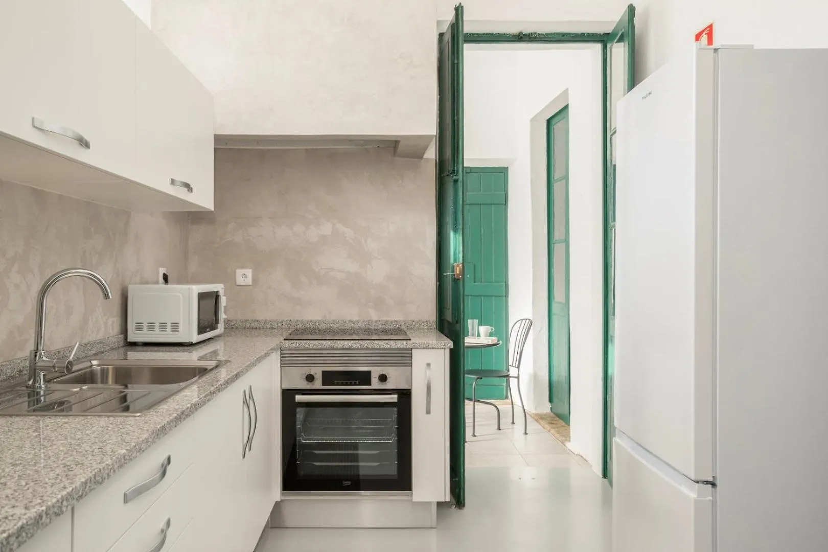 Casa Dona Vitoria Apartment Faro