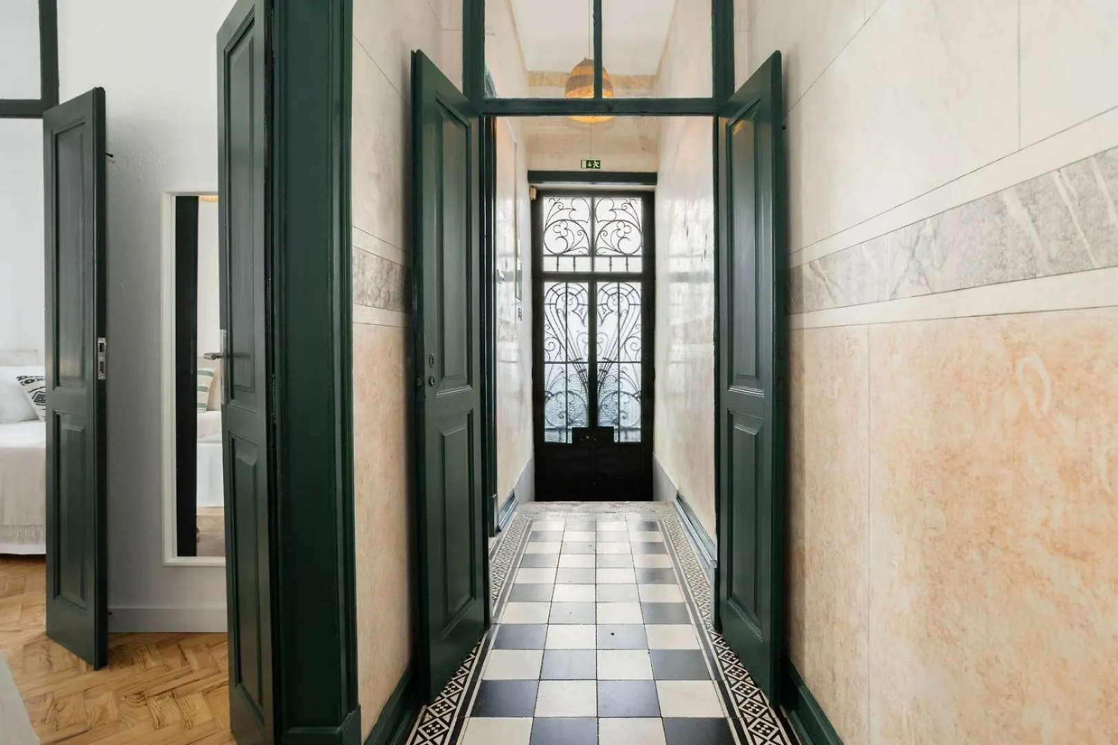 Casa Dona Vitoria Apartment Faro