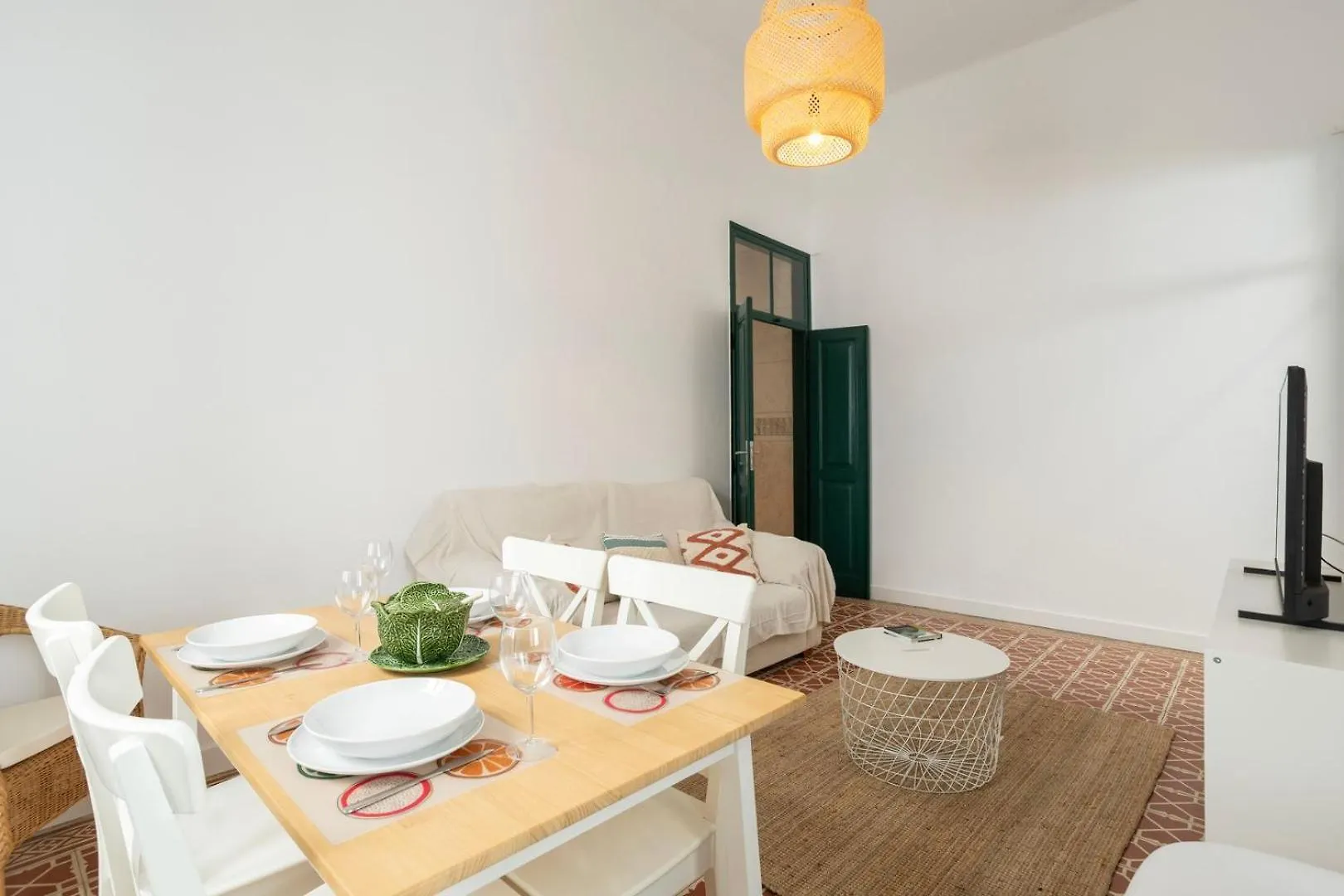 Casa Dona Vitoria Apartment Faro