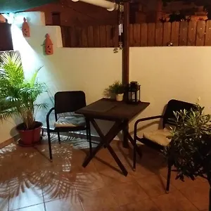 Casa Beco Sao Luis Appartement